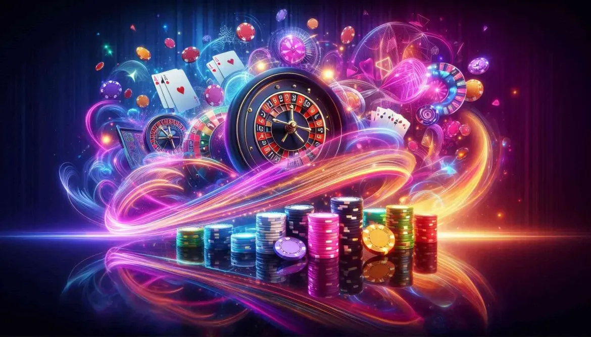 Maximal Bet Casino